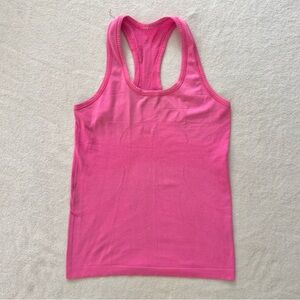 ✨Lululemon Swiftly Tech Tank✨